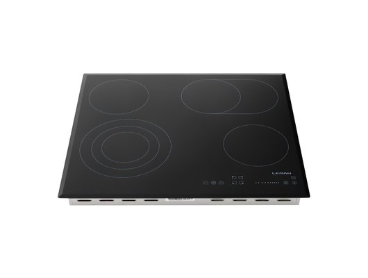 Варочная панель LERAN EH 6643 BV